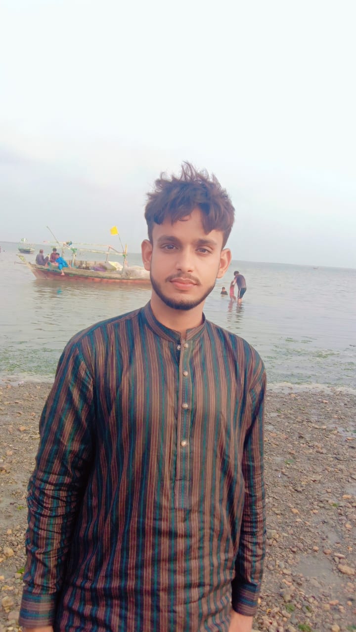 Muhammad Waheed Airi travel adventures - exploring new horizons