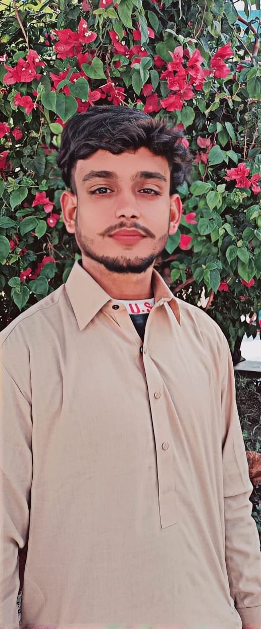 Muhammad Waheed Airi daily life moments and experiences