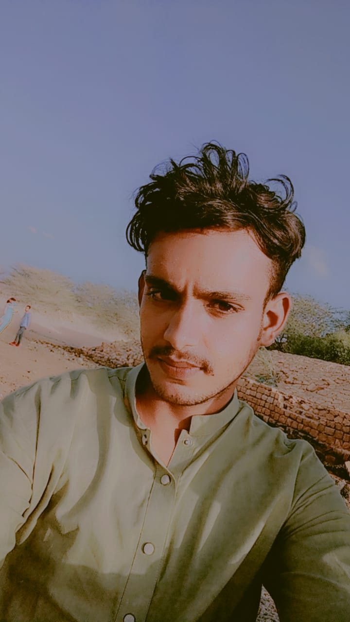 Muhammad Waheed Airi nature walks and outdoor activities